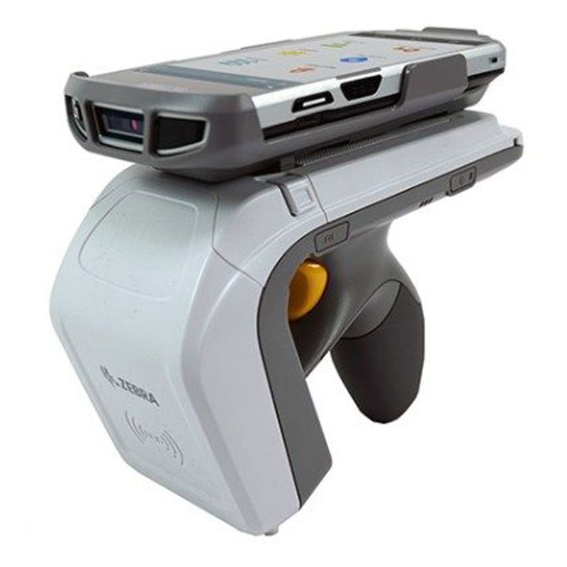 Zebra RFD8500 RFID Scanner