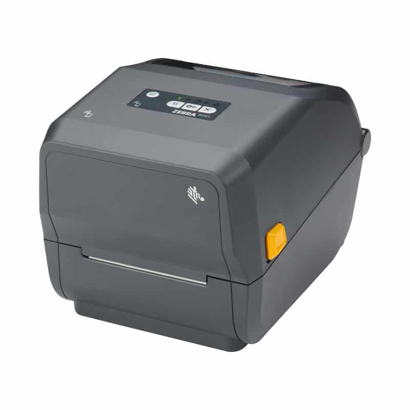 Zebra Printer Price in Bangladesh